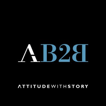 Attitude With Story B2B
